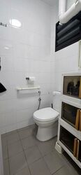 Blk 412 Woodlands Street 41 (Woodlands), HDB Executive #501992781